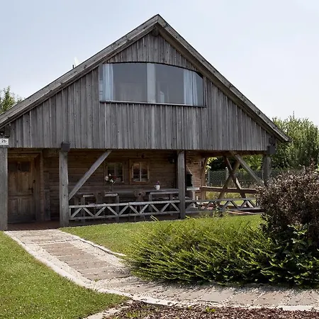 Gaestehaeuser Anni Ehrndorfer Apartahotel