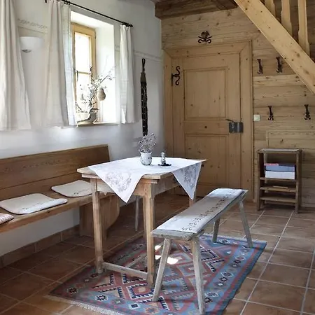 Apartahotel Gaestehaeuser Anni Ehrndorfer Ried im Innkreis