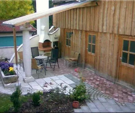 Gaestehaeuser Anni Ehrndorfer Ried im Innkreis