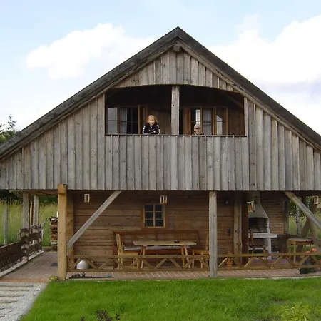 Apartahotel Gaestehaeuser Anni Ehrndorfer 4*