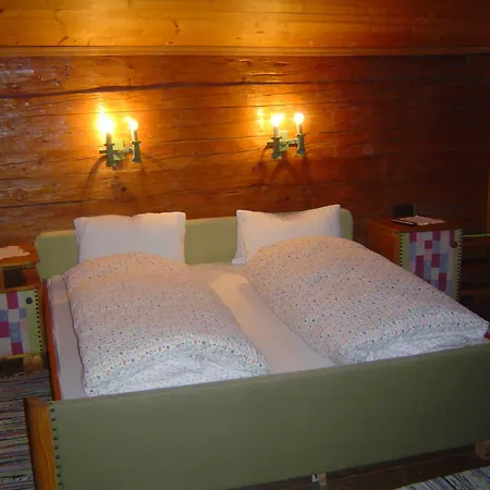 Gaestehaeuser Anni Ehrndorfer Apartahotel Ried im Innkreis