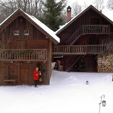 Gaestehaeuser Anni Ehrndorfer Aparthotel 4*
