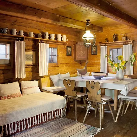 Aparthotel Gaestehaeuser Anni Ehrndorfer