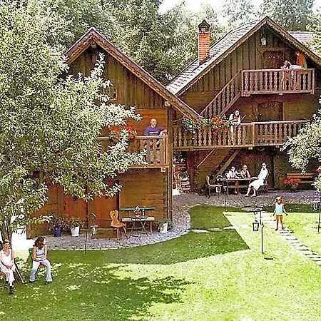 Aparthotel Gaestehaeuser Anni Ehrndorfer Ried im Innkreis