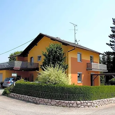 Gaestehaeuser Anni Ehrndorfer Aparthotel