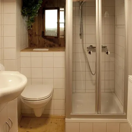 Gaestehaeuser Anni Ehrndorfer Aparthotel 4*