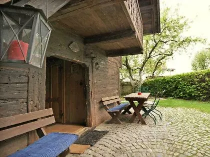Gaestehaeuser Anni Ehrndorfer 4* Ried im Innkreis