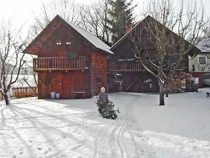 Gaestehaeuser Anni Ehrndorfer Ried im Innkreis