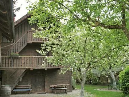 Gaestehaeuser Anni Ehrndorfer Ried im Innkreis
