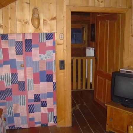 Gaestehaeuser Anni Ehrndorfer 4*