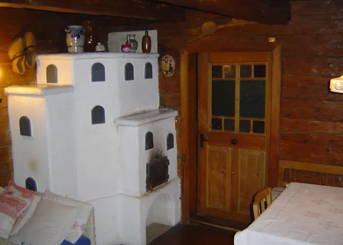 Gaestehaeuser Anni Ehrndorfer 4* Ried im Innkreis