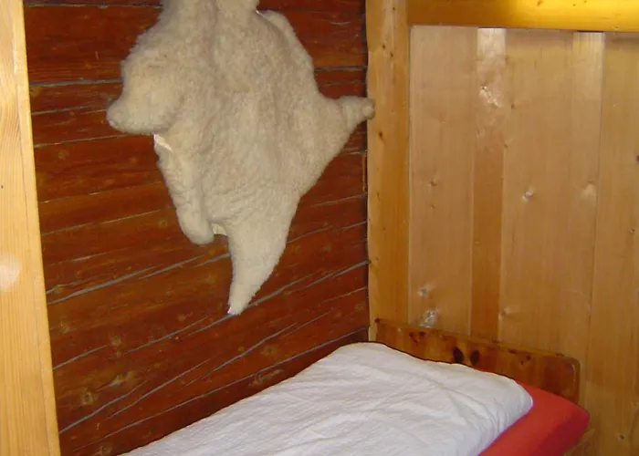 Gaestehaeuser Anni Ehrndorfer Ried im Innkreis