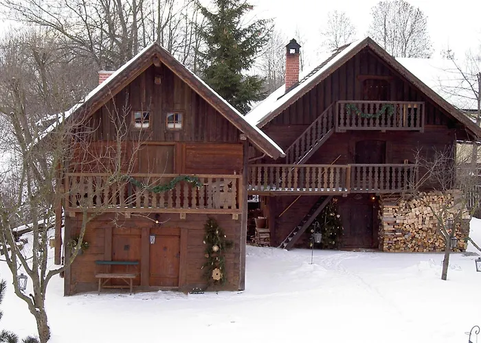 Appart hôtel Gaestehaeuser Anni Ehrndorfer 4*