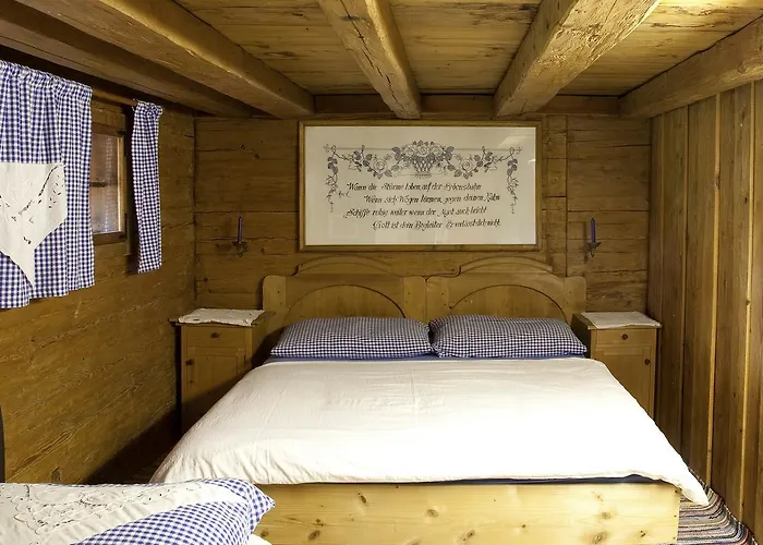 Gaestehaeuser Anni Ehrndorfer