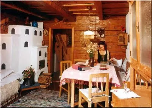 Gaestehaeuser Anni Ehrndorfer 4*