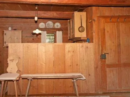 Gaestehaeuser Anni Ehrndorfer 4* Ried im Innkreis