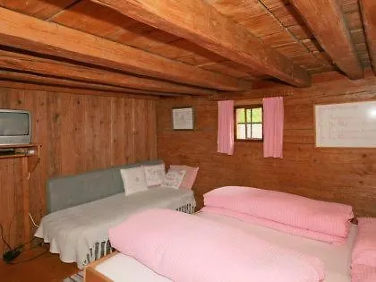 Gaestehaeuser Anni Ehrndorfer Appart hôtel Ried im Innkreis