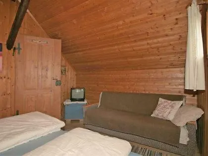 Gaestehaeuser Anni Ehrndorfer