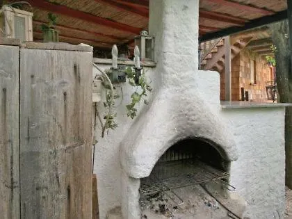 Appart hôtel Gaestehaeuser Anni Ehrndorfer