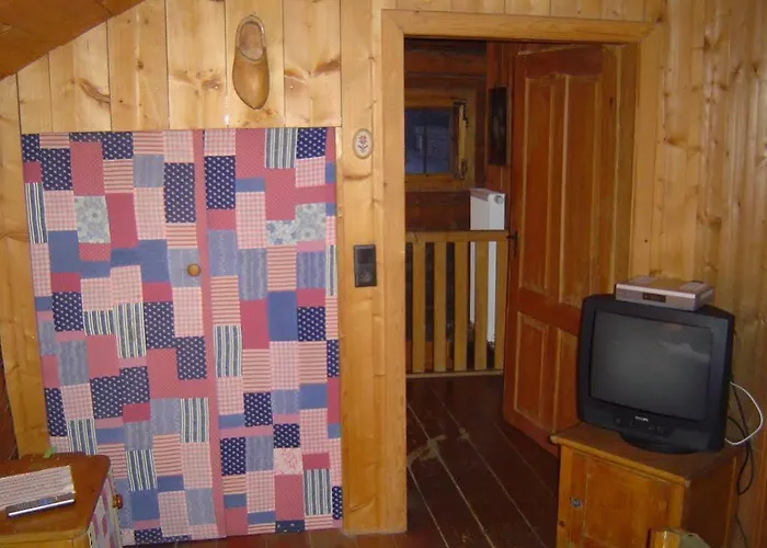 Gaestehaeuser Anni Ehrndorfer 4*