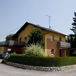 Apartahotel Gaestehaeuser Anni Ehrndorfer 4*