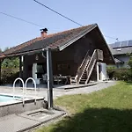 Apartahotel Gaestehaeuser Anni Ehrndorfer 4*