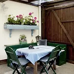 Apartahotel Gaestehaeuser Anni Ehrndorfer