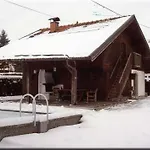 Gaestehaeuser Anni Ehrndorfer Apartahotel 4*