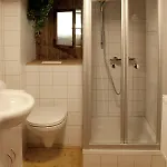 Gaestehaeuser Anni Ehrndorfer Apartahotel 4*