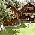 Gaestehaeuser Anni Ehrndorfer 4*