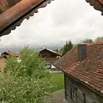 Apartahotel Gaestehaeuser Anni Ehrndorfer 4*