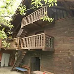 Gaestehaeuser Anni Ehrndorfer Apartahotel Ried im Innkreis