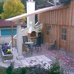 Gaestehaeuser Anni Ehrndorfer Apartahotel