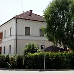 Gaestehaeuser Anni Ehrndorfer 4*