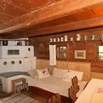 Gaestehaeuser Anni Ehrndorfer