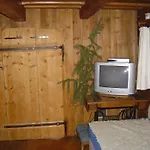 Gaestehaeuser Anni Ehrndorfer Apartahotel