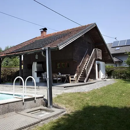 Lejlighedshotel Gaestehaeuser Anni Ehrndorfer 4*