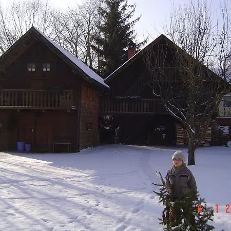 Aparthotel Anni Ehrndorfer Ried im Innkreis