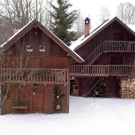 Aparthotel Anni Ehrndorfer 4*