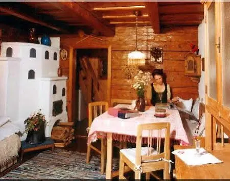 Gaestehaeuser Anni Ehrndorfer 4*