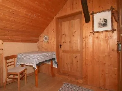 Gaestehaeuser Anni Ehrndorfer Lejlighedshotel 4*