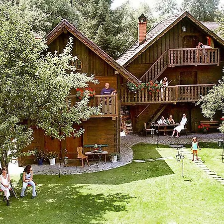 Gaestehaeuser Anni Ehrndorfer 4*