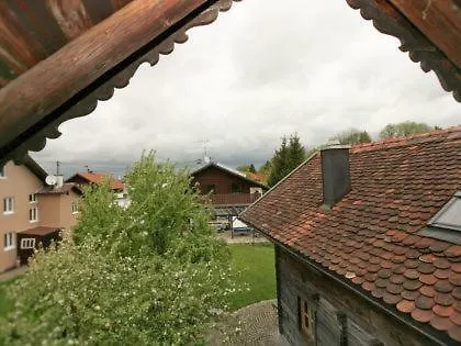 Lejlighedshotel Gaestehaeuser Anni Ehrndorfer 4*