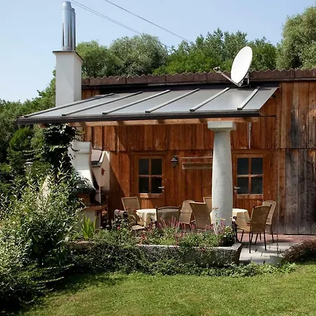 Lejlighedshotel Gaestehaeuser Anni Ehrndorfer 4*