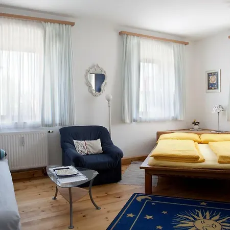 Lejlighedshotel Gaestehaeuser Anni Ehrndorfer