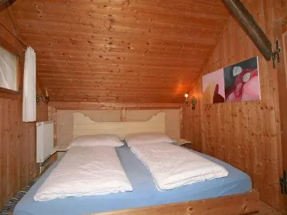 Gaestehaeuser Anni Ehrndorfer 4* Ried im Innkreis