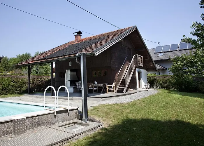 Aparthotel Anni Ehrndorfer 4*