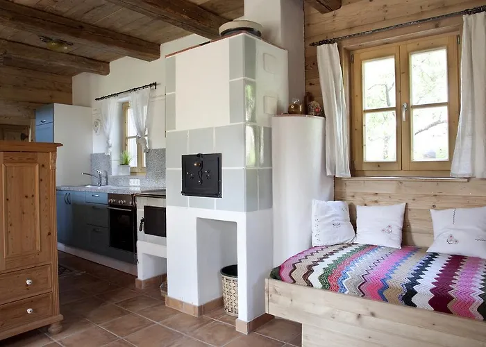 Aparthotel Anni Ehrndorfer 4*