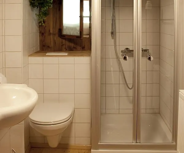 Anni Ehrndorfer Aparthotel 4*