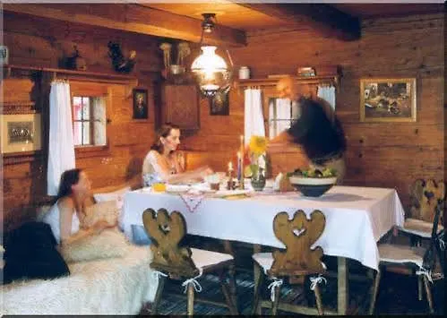 Aparthotel Anni Ehrndorfer Ried im Innkreis